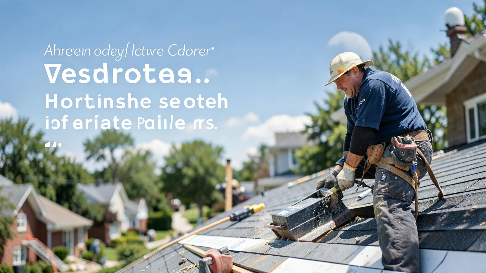 Roof Replacement in Republic, MI near me
